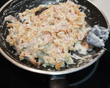 Foto del paso 4 de la receta: Carbonara light