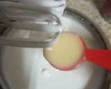 A picture of step 4 of Fruit Cream.
