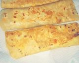 A picture of step 7 of Homemade Shawarma.