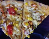 A picture of step 5 of Pizza.