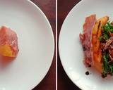 Prosciutto & Rockmelon recipe step 4 photo