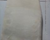 Foto del paso 6 de la receta: Masa hojaldre