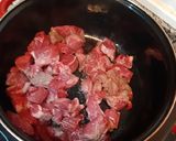 Foto del paso 1 de la receta: Guisado de ternera y patatas