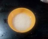 Kesar kheer रेसिपी चरण 1 फोटो