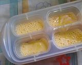 Foto del paso 5 de la receta: Heladitos cítricos en licuadora