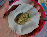 Foto langkah ke 2 dari resep Gyoza.
