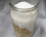 नींबू का खट्टा मीठा तीखा अचार (nimbu ka khatta meetha teekha achar recipe in Hindi) रेसिपी चरण 2 फोटो
