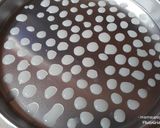 Foto langkah ke 2 dari resep Puding Polkadot #bikinbareng.