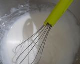 Foto langkah ke 5 dari resep Choux pastry/Au Craqueline.