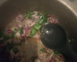 A picture of step 9 of Egg Manchurian.