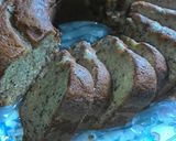 Foto langkah ke 6 dari resep cake pisang yummi.