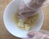 Foto langkah ke 3 dari resep Permen Susu.