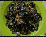 Foto langkah ke 6 dari resep Pensi Pedas.