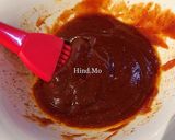 A picture of step 4 of BBQ Chicken Bake.