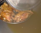 รูปขั้นตอนการทำที่ 6 ของ ปีกไก่แหนมทอดกรอบ