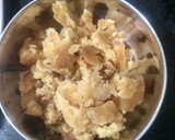 சக்கரைவள்ளி கிழங்கு பாயாசம் ரெசிபி ஸ்டேப் 1 புகைப்படம்