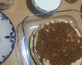 A picture of step 9 of Easy “Yağlama” (Turkish Cousine).