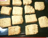 জিরা বিস্কুট (jeera biscuit recipe in Bengali) রেসিপির ধাপ 5 ছবি