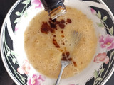 Pancakes de proteína