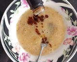 Foto del paso 1 de la receta: Pancakes de plátano y proteína