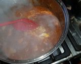 Foto del paso 8 de la receta: Salsa rosa de supremas