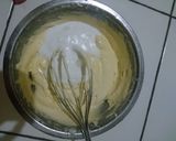 Foto langkah ke 3 dari resep Bolu kukus instan.