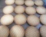عکس مرحله 1 از دستور شیرین عسل