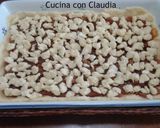 Foto del paso 5 de la receta: Pastafrola italiana con mermelada de membrillo