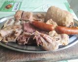 Foto del paso 3 de la receta: Cocido gallego