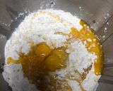 صورة لخطوة 1 من وصفة Apple pie 🍎 فطيرة تفاح