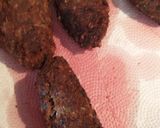 Foto del paso 10 de la receta: Kibis