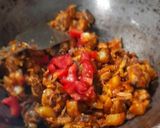 চিকেন মোমো (chicken momo recipe in Bengali) রেসিপি ধাপ - 2 ছবি