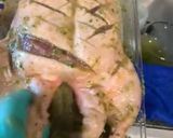 Foto del paso 2 de la receta: Pato entero teriyaki-neldo