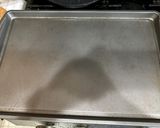 A picture of step 4 of Easy Baked Chicken Taquitos.