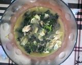 Foto langkah ke 4 dari resep Tumis Bayam.