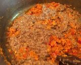 Foto del paso 7 de la receta: Hamburguesa veggie para freezer 🍔🌱🥶