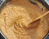 A picture of step 16 of Paneer Pasanda 📌.