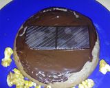 Foto del paso 1 de la receta: Brownie fit
