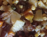 Foto del paso 9 de la receta: Charquicán de Cochayuyo a mí pinta