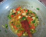 Foto langkah ke 3 dari resep Oseng pedas jantung ayam.