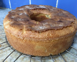 Foto del paso 5 de la receta: Torta de peras 🍐y manzanas 🍏