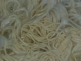 Mie Tek-Tek Goreng