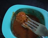 Foto langkah ke 6 dari resep Cilok cilok.... 😆.
