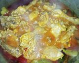 Foto langkah ke 3 dari resep Gulai Ayam (Ayam Gule Lomak).