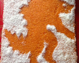 Foto del paso 11 de la receta: Tarta de zanahoria y coco