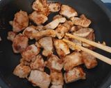 Une image de l'étape 4 de • Congee (Cookeo).