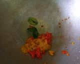 Foto langkah ke 1 dari resep Kuah Opak Bumbu Kari.