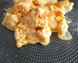 Foto del paso 6 de la receta: Coliflor gratinada (Mac and Cheese)