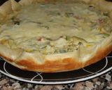 Foto del paso 6 de la receta: Tarta de zucchini en essen