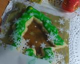 Foto del paso 14 de la receta: Galletitas de Cristal